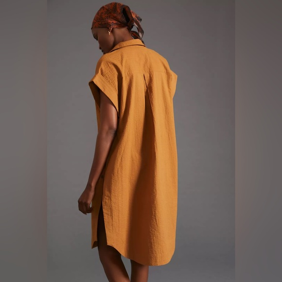 Maeve Side Slit Tunic - Picture 4 of 9